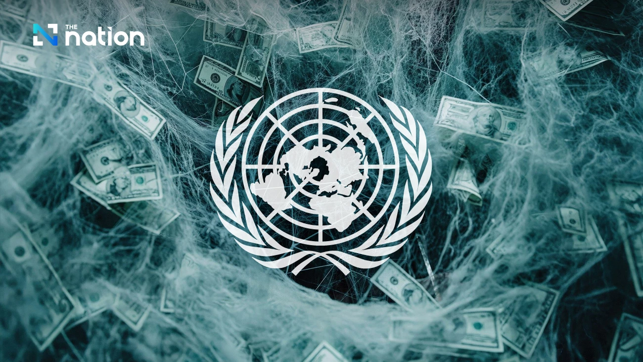 PBB di Ambang "Keruntuhan" Terkait Minimnya Anggaran dan Biaya yang Belum Dibayar